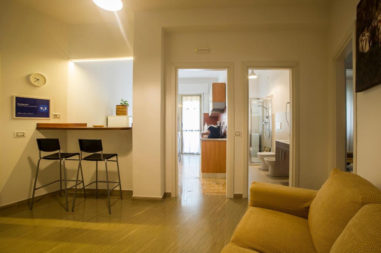 B&B Colle Di Mezzo Pescara Extérieur photo