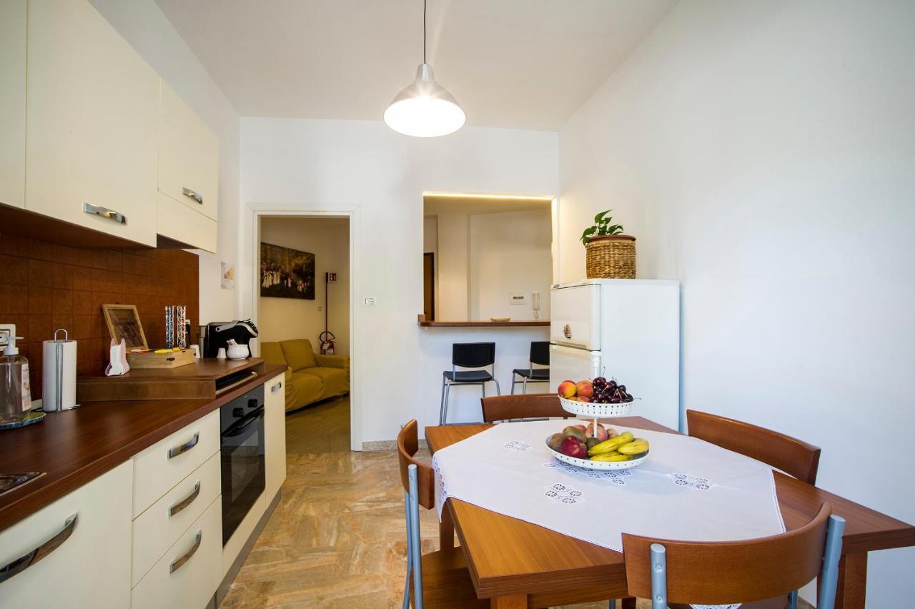B&B Colle Di Mezzo Pescara Extérieur photo