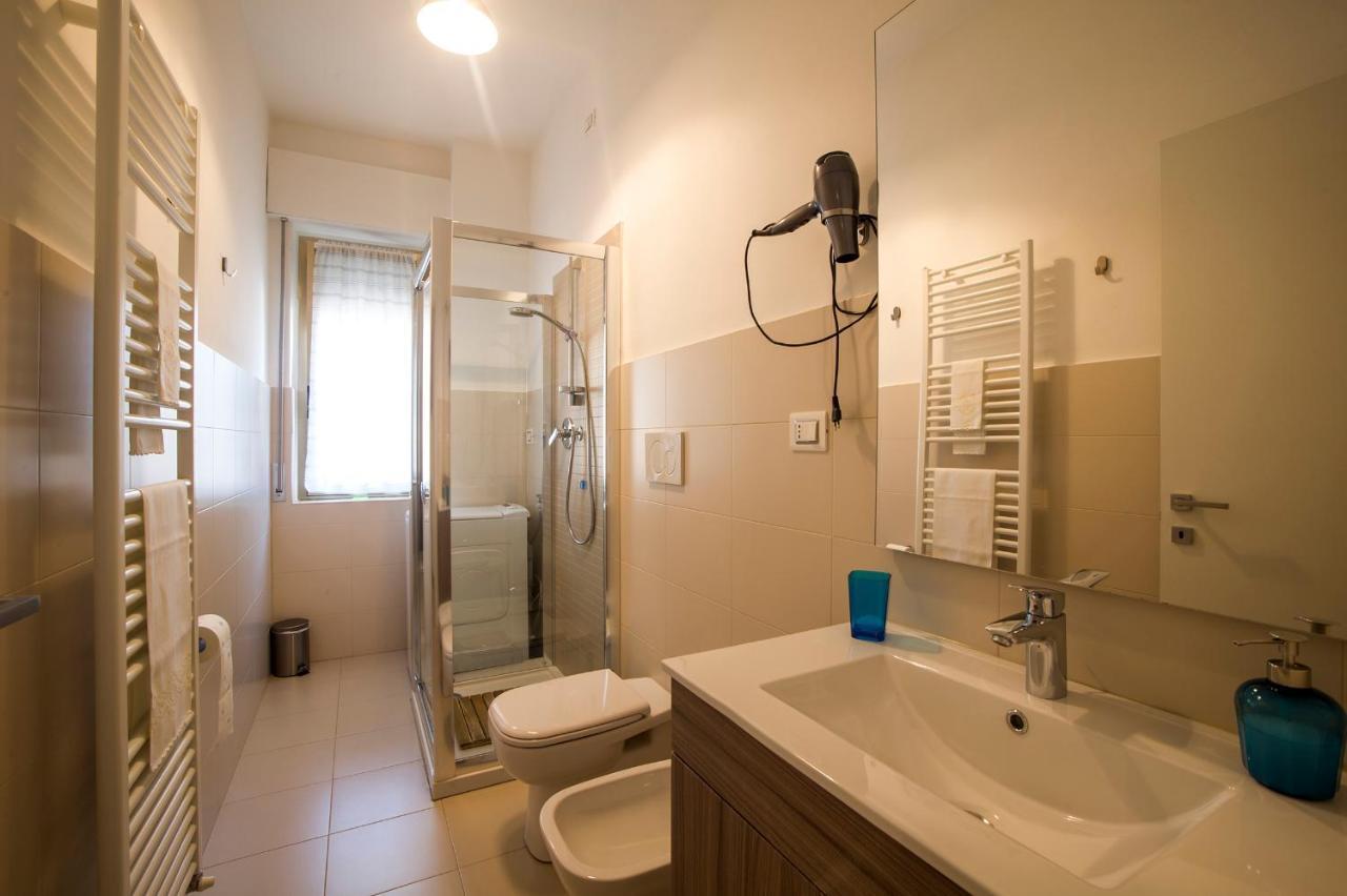 B&B Colle Di Mezzo Pescara Extérieur photo