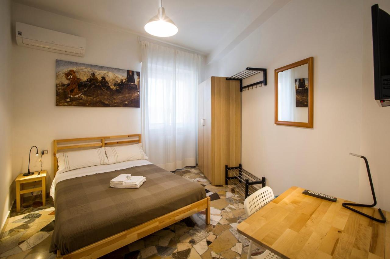 B&B Colle Di Mezzo Pescara Extérieur photo