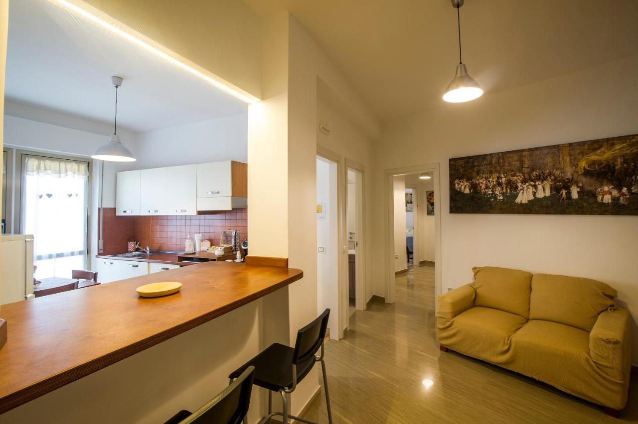 B&B Colle Di Mezzo Pescara Extérieur photo