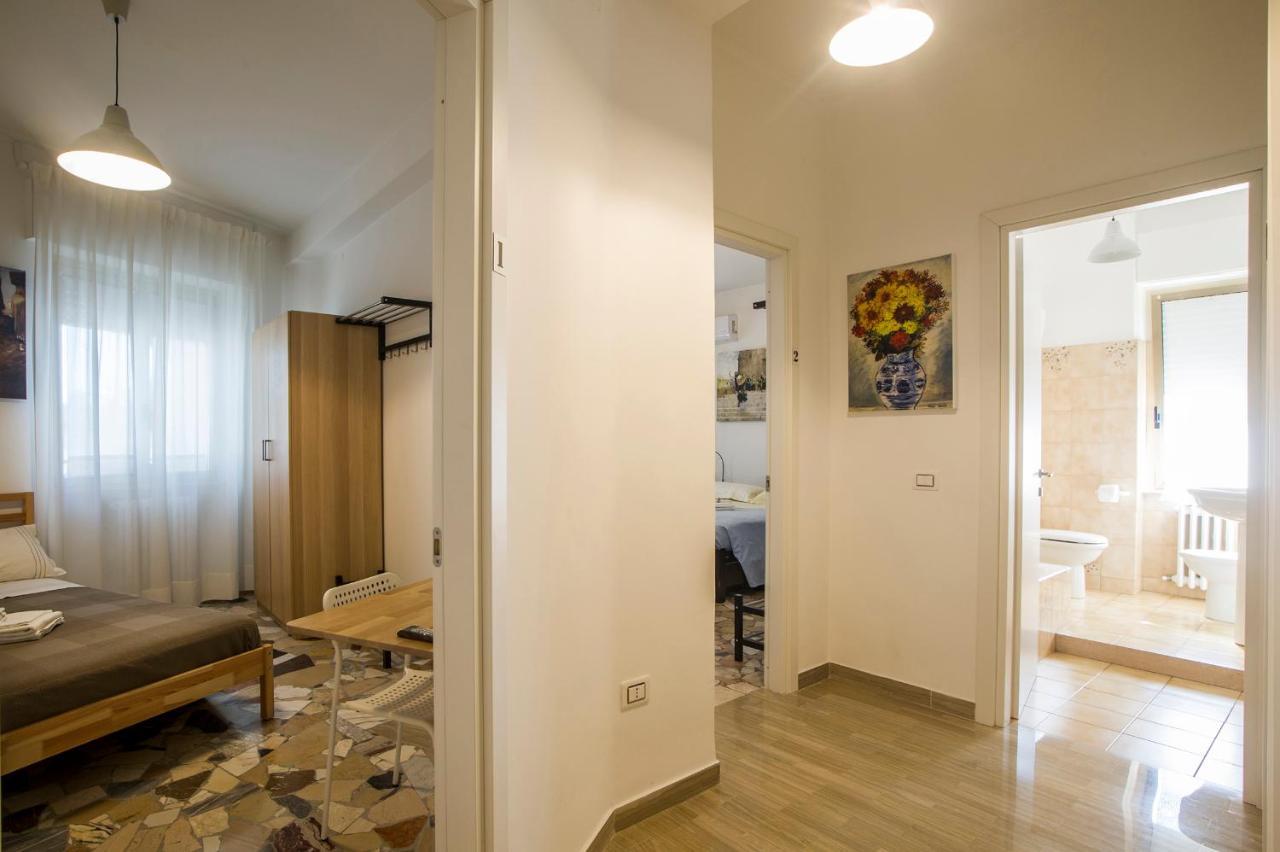 B&B Colle Di Mezzo Pescara Extérieur photo